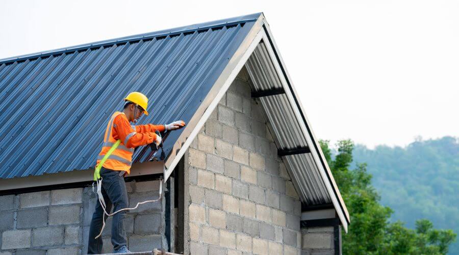 Local Chimney Repair in Northfield, MA